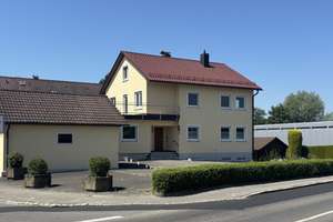 Zweifamilienhaus mit Potential und Ausbaureserve