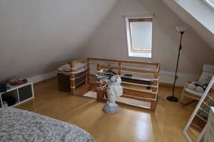 Helle Maisonette-Wohnung Oberneuland/Borgfeld – Am Lehester Deich 9a, 28357 Borgfeld, Bremen – Vorschaubild 10