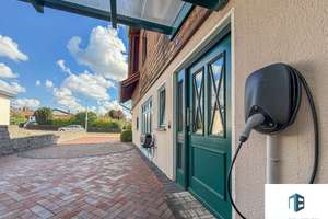 Stilvolles Zuhause mit separatem Studio für Praxis oder stilles Gewerbe inklusive Photovoltaikanlage – Die vollständige Adresse der Immobilie erhältst du vom Anbieter., 55595 Hargesheim – Vorschaubild 41
