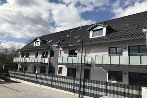 Fasanerie Nord, 2-Zimmer-Wohnung – Auf den Schrederwiesen 67b, 80995 Ludwigsfeld, München – Vorschaubild 2