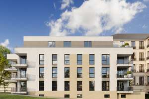 Moderne Penthouse Wohnung auf dem Kaßberg - KfW40 / Tiefgarage / Aufzug – Kaßbergstraße 14, 9112 Kaßberg, Chemnitz – Vorschaubild 6