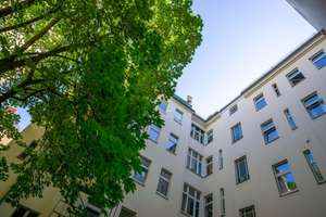 Gründerzeitwohnung im Dornröschischschlaf in toplage schöneberg nahe volkspark schöneberg – 10825 Schöneberg, Berlin – Vorschaubild 18