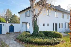 Düsternbrook - Stadthaus mit Gartenidylle – Die vollständige Adresse der Immobilie erhältst du vom Anbieter., 24105 Düsternbrook, Kiel – Vorschaubild 3