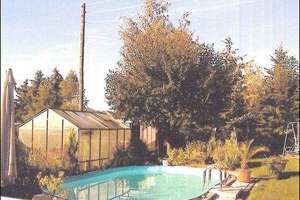 Schönes Einfamilienhaus mit Wintergarten, Salzwasserpool, Blockheizkraftwerk usw. – Die vollständige Adresse der Immobilie erhältst du vom Anbieter., 7929 Saalburg-Ebersdorf – Vorschaubild 27