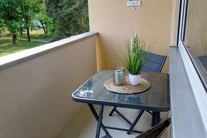 Modern möbliertes Apartment / befristet / Ingolstadt Unterhaunstadt / ab 01.08. frei – Deschinger Straße -, 85055 Oberhaunstadt, Ingolstadt – Vorschaubild 3