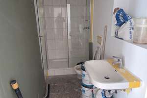5- Zimmer Wohnung in Köln Lognerich – Erstbezug nach Sanierung, WG geeignet – Heinrich-Hoerle-Str. 4a, 50737 Longerich, Köln – Vorschaubild 10