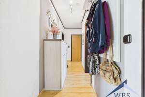 RESERVIERT! Helle 3-Zimmer-Wohnung mit Balkon, hochwertiger Einbauküche und Blick ins Grüne – Die vollständige Adresse der Immobilie erhältst du vom Anbieter., 44866 Leithe, Bochum – Vorschaubild 7