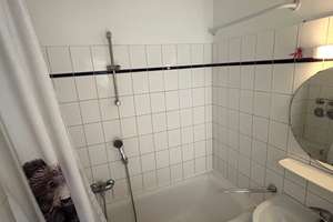 Helle 1-Zimmer-Wohnung – Die vollständige Adresse der Immobilie erhältst du vom Anbieter., 50668 Altstadt/Nord, Köln – Vorschaubild 6