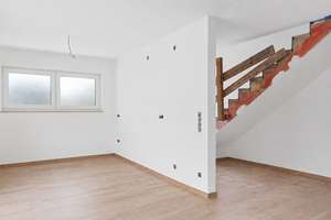 Stilvolle Etagenwohnung mit viel Wohnkomfort in Gerolfing – Eichenwaldstraße 41b, 85049 West, Ingolstadt – Vorschaubild 11
