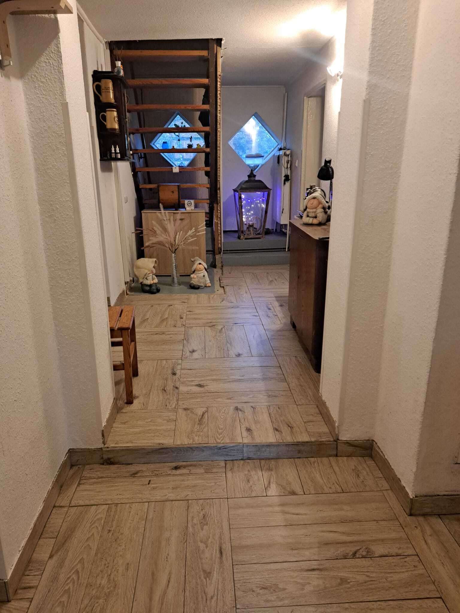 Immobilie in Fehrbellin - Langen, DHH - Bild 4