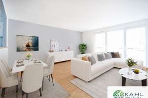 Modernes Reihenmittelhaus in Lörrach - Ideal für Pendler und Stadtliebhaber ohne Gartenpflege! – Wallbrunnstraße 88d, 79539 Lörrach – Vorschaubild 2