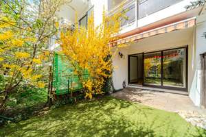 Sofort bezugsfreie Terrassenwohnung mit Stellplatz in ruhiger Wohnlage – Die vollständige Adresse der Immobilie erhältst du vom Anbieter., 81739 Altperlach, München – Vorschaubild 9