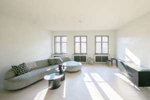 3-Zimmer-Whg mit EBK und Fernsehturm-Blick Erstbezug nach Sanierung (WE17) – Die vollständige Adresse der Immobilie erhältst du vom Anbieter., 10119 Mitte (Ortsteil), Berlin – Vorschaubild 2