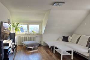 Helle 3–4 Zimmer Wohnung mit Kamin, Südbalkon & Blick über Stuttgart – Die vollständige Adresse der Immobilie erhältst du vom Anbieter., 70439 Stammheim-Süd, Stuttgart – Vorschaubild 6