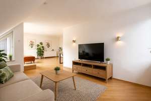 Großzügig geschnittene DG-Wohnung mit Dachterrasse & PKW-Stellplatz – Die vollständige Adresse der Immobilie erhältst du vom Anbieter., 40625 Gerresheim, Düsseldorf – Vorschaubild 8