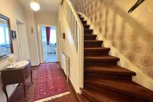Neu! Frohnau - Charmanter Altbau in ruhiger Lage im Landhausstil mit Modernisierungsbedarf – Die vollständige Adresse der Immobilie erhältst du vom Anbieter., 13465 Frohnau, Berlin – Vorschaubild 8