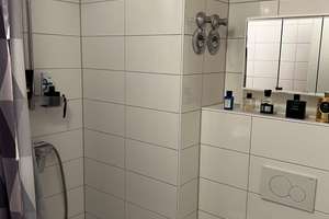 1-Zimmer Studentenapartment  in München – Ricarda-Huch-Straße 1, 80807 Milbertshofen, München – Vorschaubild 8