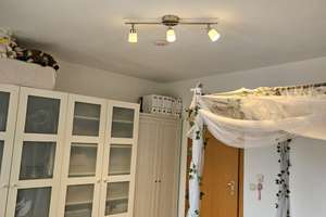  2-Zimmer-Wohnung in Leverkusen-Wiesdorf – 51373 Wiesdorf, Leverkusen – Vorschaubild 4