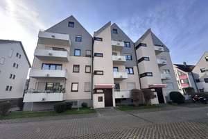 Wohnen über den Dächern von Sontheim – Großzügige Maisonettewohnung mit Fernblick – Die vollständige Adresse der Immobilie erhältst du vom Anbieter., 74081 Sontheim, Heilbronn – Vorschaubild 12