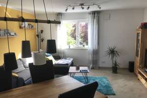 3-Zimmer-Wohnung mit Balkon und Einbauküche in Ingolstadt – Die vollständige Adresse der Immobilie erhältst du vom Anbieter., 85053 Südost, Ingolstadt – Vorschaubild 4