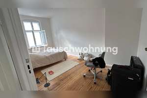 Tauschwohnung: NUR FÜR SELBSTÄNDIGE -  Renov Altbau 110m2, 45m2 Wohnküche – Tauschwohnungstraße 1, 10437 Prenzlauer Berg, Berlin – Vorschaubild 3