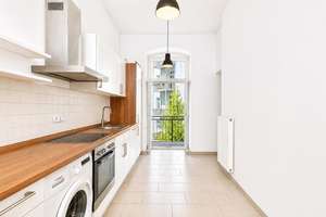 Bezugsfrei mit guter Ausstattung nahe Comeniusplatz – Kopernikusstraße 5, 10243 Friedrichshain, Berlin – Vorschaubild 6