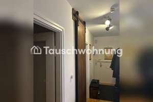 Tauschwohnung: Tausche München Maxvorstadt 3-Zimmer-Wohnung