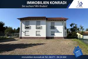 IK | Kindsbach: Charmante Doppelhaushälfte in ruhiger Lage – interessante Investitionsmöglichkeit – Die vollständige Adresse der Immobilie erhältst du vom Anbieter., 66862 Kindsbach – Vorschaubild 2