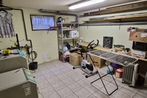 Einfamilienhaus mit Garage in Brehna, 5 Zimmer, 122 m² Wfl. – Die vollständige Adresse der Immobilie erhältst du vom Anbieter., 6796 Brehna – Vorschaubild 24