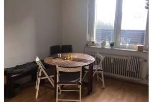 schöne helle 3,5 Zi Dortmund Hostedde 75 qm  – Hostedderstr 60, 44329 Hostedde, Dortmund – Vorschaubild 4
