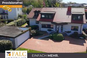 Großzügiges Zweifamilienhaus mit Einliegerhaus, 1.571 m² Grundstück – Die vollständige Adresse der Immobilie erhältst du vom Anbieter., 45768 Alt-Marl, Marl – Vorschaubild 1