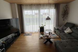 Viel Platz für Ihren Alltag: Doppelhaushälfte in Geiselhöring – Josef-Kammermeier-Straße 12a, 94333 Geiselhöring – Vorschaubild 7