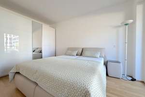 Luxuriöse 2-Zimmerwohnung mit Terrrasse und Tiefgaragenstellplatz – Die vollständige Adresse der Immobilie erhältst du vom Anbieter., 68163 Lindenhof, Mannheim – Vorschaubild 13