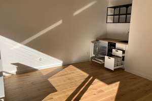***Wohlfühlapartment in Unterbilk mit Balkon*** – Gladbacher Straße 15, 40219 Unterbilk, Düsseldorf – Vorschaubild 4