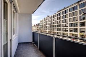 Möbliert: Zentrale Wohnlage, Nähe Stiglmaierplatz – Die vollständige Adresse der Immobilie erhältst du vom Anbieter., 80335 Augustenstraße, München – Vorschaubild 13