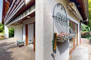 Ein Haus zum Ankommen – Gemütliches Einfamilienhaus in ruhiger Lage von Ettlingen-Spessart – Die vollständige Adresse der Immobilie erhältst du vom Anbieter., 76275 Ettlingen – Vorschaubild 7