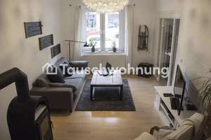 Tauschwohnung: Kleine Familie sucht größere Wohnung  – Sallstr. 65, 30171 Südstadt, Hannover – Vorschaubild 2