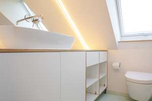 Freistehendes Ein- oder Mehrgenerationenhaus mit Charme auf großem Grundstück in Herkenrath – Die vollständige Adresse der Immobilie erhältst du vom Anbieter., 51429 Herkenrath, Bergisch Gladbach – Vorschaubild 57