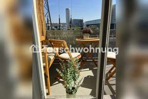 Tauschwohnung: Kleine gemütliche Wohnung mit Balkon – Die vollständige Adresse der Immobilie erhältst du vom Anbieter., 1159 Löbtau-Nord, Dresden – Vorschaubild 5