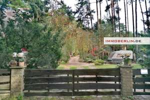 IMMOBERLIN.DE - Faszinierendes Ferienresort in traumhafter Lage beim Kleinen Zeschsee – Die vollständige Adresse der Immobilie erhältst du vom Anbieter., 15806 Zossen – Vorschaubild 2