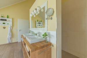 Einfamilienhaus – nachhaltig,  einzigartig mit Naturteich und parkähnlichem Grundstück - Bieterverfa – Die vollständige Adresse der Immobilie erhältst du vom Anbieter., 76275 Ettlingen – Vorschaubild 15