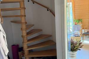 4 Zimmer Maisonettewohnng im Aachener Süden – Eupener Straße 113, 52066 Burtscheid Steinebrück, Aachen – Vorschaubild 14