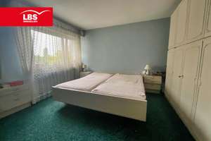 Gepflegte Wohnung mit Parkett, Balkon und Stellplatz in Dortmund Wickede – Die vollständige Adresse der Immobilie erhältst du vom Anbieter., 44319 Wickede, Dortmund – Vorschaubild 7