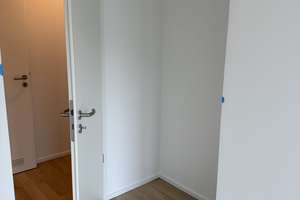 First Occupancy in "Pasing Patio": New 3-Room Apt with Loggia & Rooftop Terrace Access – Hermine-von-Parish-Straße 47, 81245 Neupasing, München – Vorschaubild 22