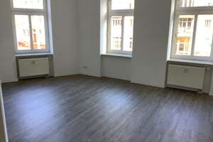 Lichtdurchflutete Zweizimmerwohnung sucht neuen Mieter – Landsberger Str. 39, 4157 Gohlis-Mitte, Leipzig – Vorschaubild 3