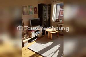 Tauschwohnung: 2-Zimmer-Traumwhg. auf der Uhlenhorst gegen 4 Zimmer+ in HH – Die vollständige Adresse der Immobilie erhältst du vom Anbieter., 22303 Winterhude, Hamburg – Vorschaubild 2