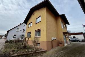 2-Familienhaus mit 3 Wohneinheiten, großzügiger Hoffläche und Halle im Herzen von Baiertal – Die vollständige Adresse der Immobilie erhältst du vom Anbieter., 69168 Wiesloch – Vorschaubild 14