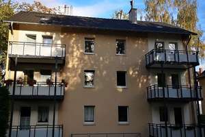 Etwas besonderes: günstige 2-Zimmer-Wohnung – Ubierweg 27, 53117 Bonn-Castell, Bonn – Vorschaubild 2