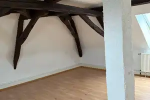 Denkmalgeschütztes Haus in Köln - Auweiler – Köln – Vorschaubild 7