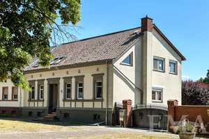 Raus aus der Stadt – rein ins Naturparadies: Charmantes Bauern­haus – Havelland (Kreis) – Vorschaubild 51